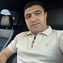 Самир, 36 лет