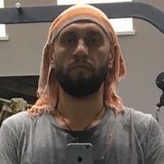 Фотография мужчины Андрей, 45 лет из г. Волжский