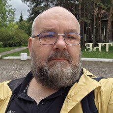 Фотография мужчины Анатолий, 47 лет из г. Димитровград