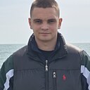 Никита, 20 лет