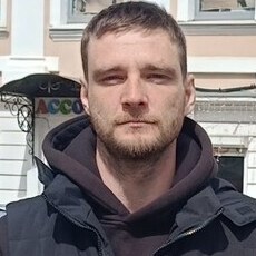 Фотография мужчины Максим, 36 лет из г. Жигулевск