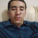 Охунжон, 30 лет