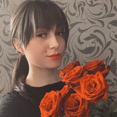 Фотография девушки Ульяна, 31 год из г. Пермь