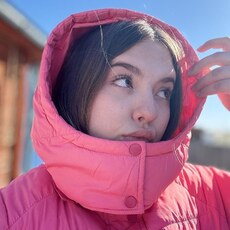 Фотография девушки Ангелина, 22 года из г. Подольск