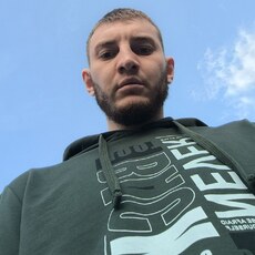 Фотография мужчины Максим, 29 лет из г. Петропавловск