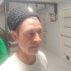 Фотография мужчины Максим, 47 лет из г. Клин
