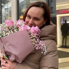 Фотография девушки Galina, 49 лет из г. Воскресенск
