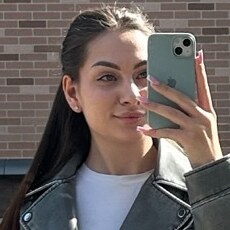 Фотография девушки Анастасия, 20 лет из г. Минск