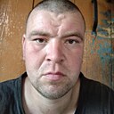 Гена, 33 года