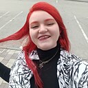 Анастасия, 19 лет