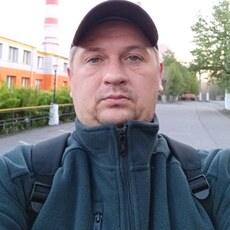 Фотография мужчины Сергей, 40 лет из г. Екатеринбург