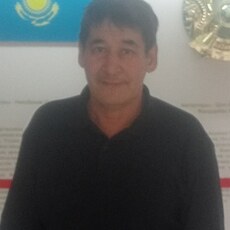 Фотография мужчины Кайрат, 50 лет из г. Астана