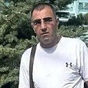 Геворг, 45 лет