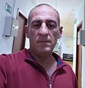 Гена, 43 года