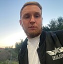 Кирил, 27 лет