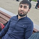 Умар, 28 лет