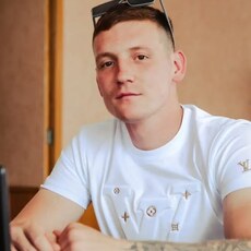 Фотография мужчины Валентин, 30 лет из г. Костомукша