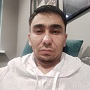 Бек, 35 лет