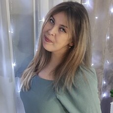 Фотография девушки Ульяна, 38 лет из г. Кострома