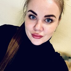 Фотография девушки Алёна, 30 лет из г. Новосибирск