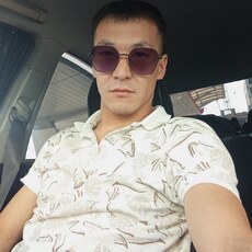 Фотография мужчины Асет, 32 года из г. Караганда