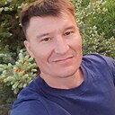 Сергей, 40 лет