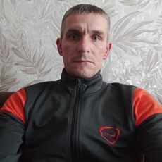 Фотография мужчины Виталий, 35 лет из г. Брест