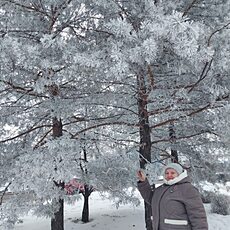 Фотография девушки Лена, 66 лет из г. Самара