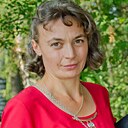 Татьяна, 44 года
