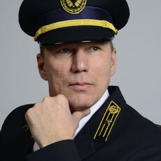 Сергей, 54 из г. Тобольск.