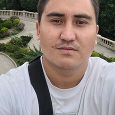 Фотография мужчины Жакс, 27 лет из г. Шымкент