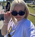 Антонина, 36 лет