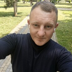 Фотография мужчины Григорий, 39 лет из г. Севастополь
