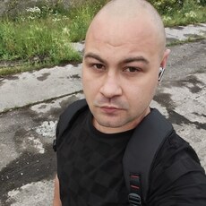Фотография мужчины Виктор, 32 года из г. Ачинск