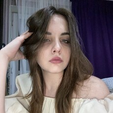 Фотография девушки Ангелина, 20 лет из г. Омск