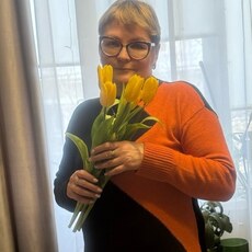 Фотография девушки Ольга, 44 года из г. Тюмень