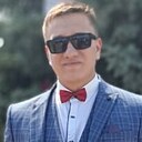 Кузя, 27 лет