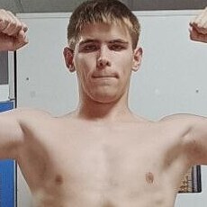 Фотография мужчины Кирилл, 19 лет из г. Бийск