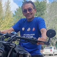 Фотография мужчины Амир, 62 года из г. Костанай