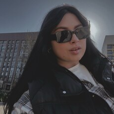 Фотография девушки Алина, 24 года из г. Екатеринбург