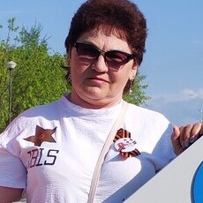Фотография девушки Надежда, 63 года из г. Яровое