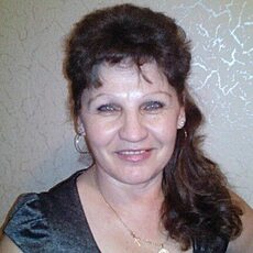 Фотография девушки Надежда, 63 года из г. Яровое