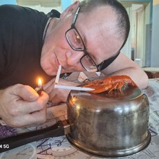 Фотография мужчины Сергей, 44 года из г. Канск