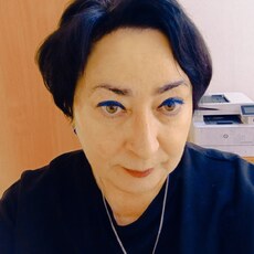 Фотография девушки Альбина, 55 лет из г. Уфа