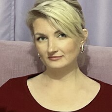 Фотография девушки Ольга, 42 года из г. Балашиха