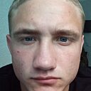 Вано, 18 лет