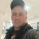 Илхам, 43 года