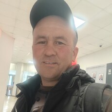 Фотография мужчины Илхам, 43 года из г. Челно-Вершины