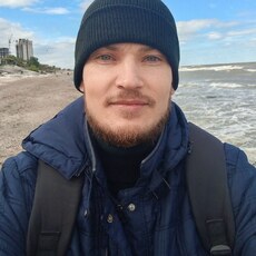 Фотография мужчины Миша, 36 лет из г. Каспийск