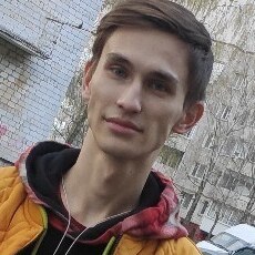 Фотография мужчины Слава, 27 лет из г. Гомель